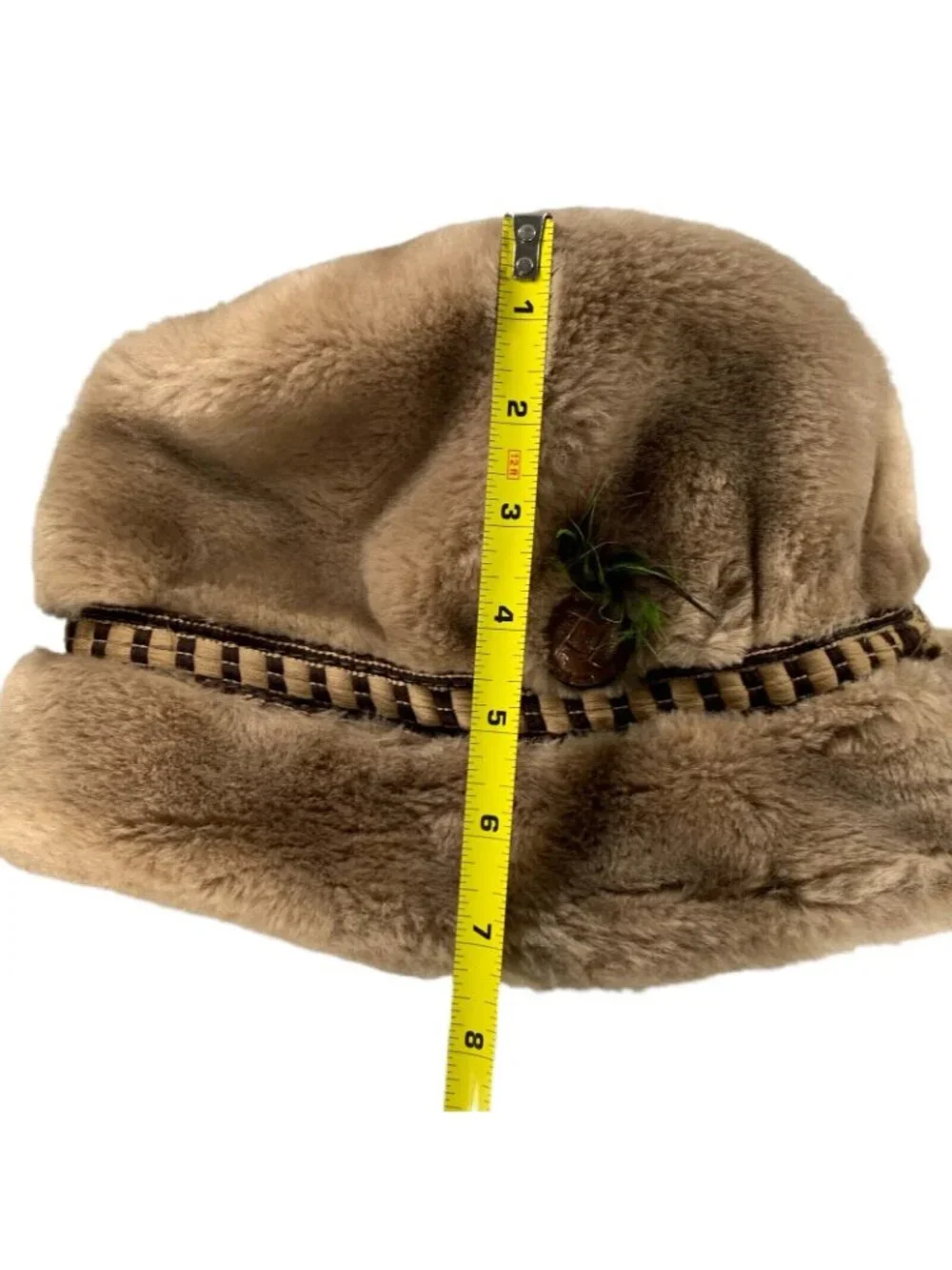 Stetson this vintage